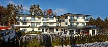 Otel Garni Melanie
