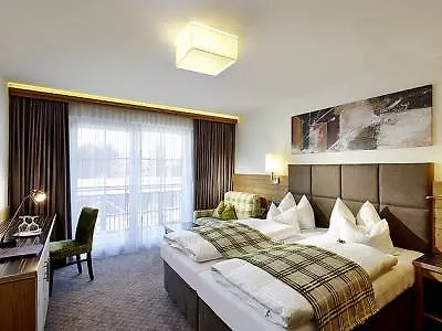 Otel Garni Melanie