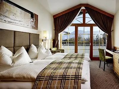 Garni Melanie Otel Wals-Siezenheim