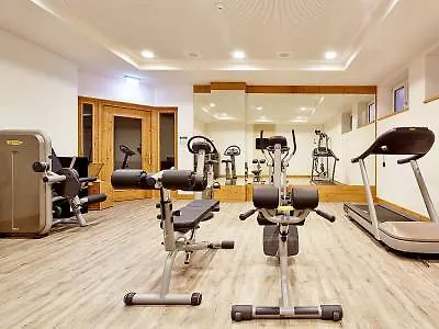 Otel Garni Melanie 4*