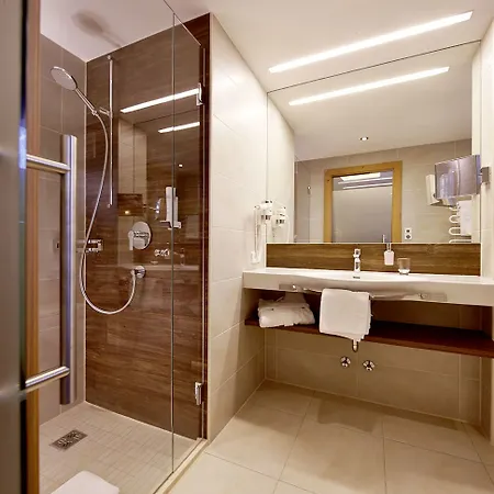 Garni Melanie Otel 4*