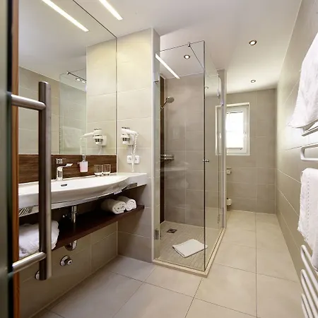 Otel Garni Melanie