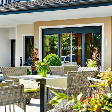 Garni Melanie Otel
