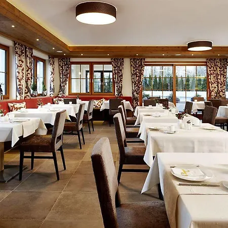 Otel Garni Melanie