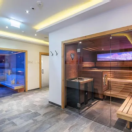 Garni Melanie Otel