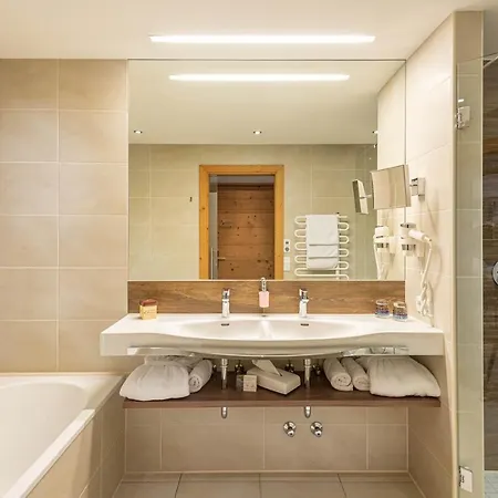 Otel Garni Melanie