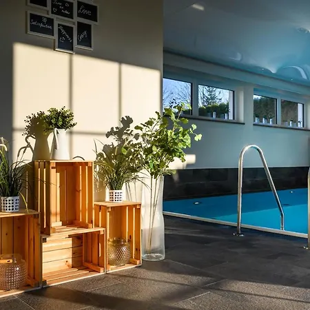 Garni Melanie Otel 4*