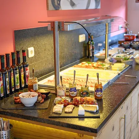 Otel Garni Melanie