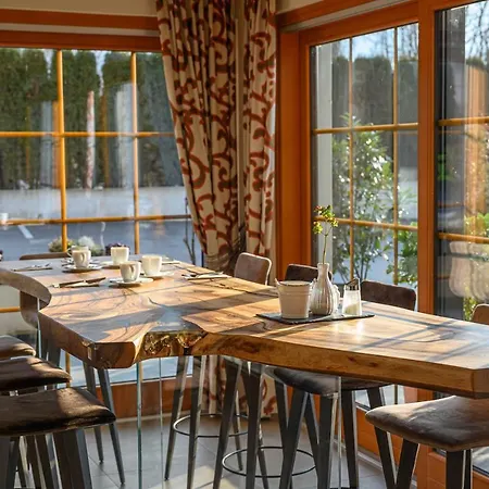Garni Melanie 4* Wals-Siezenheim