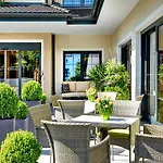 Hotel Garni Melanie