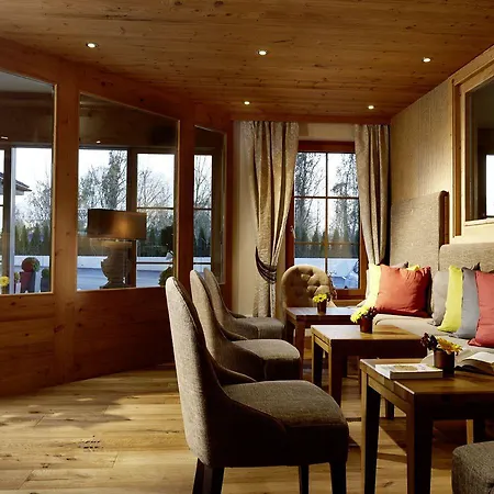 Garni Melanie Ξενοδοχείο 4*