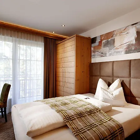 Garni Melanie Wals-Siezenheim