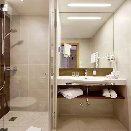 Hotel Garni Melanie Wals-Siezenheim