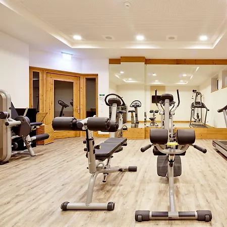 Garni Melanie Hotel Wals-Siezenheim