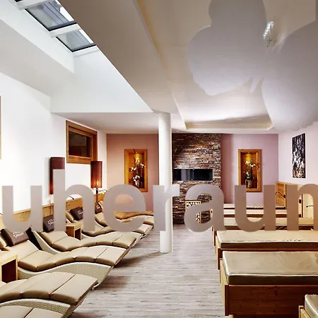 Garni Melanie Wals-Siezenheim