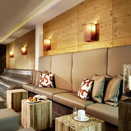 Ξενοδοχείο Garni Melanie