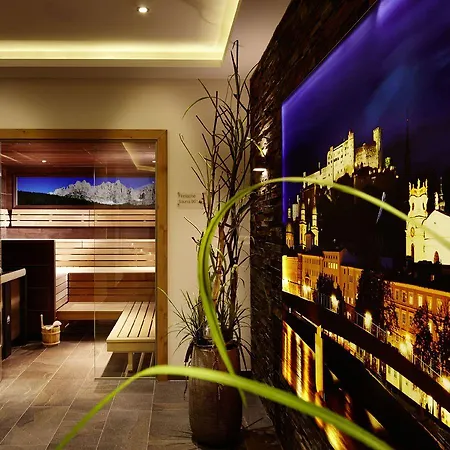 Ξενοδοχείο Garni Melanie