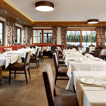 Hotel Garni Melanie Wals-Siezenheim