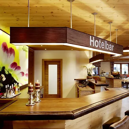 Ξενοδοχείο Garni Melanie