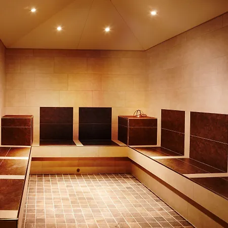 Ξενοδοχείο Garni Melanie Wals-Siezenheim