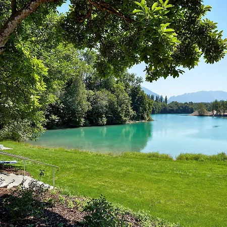 Hotel Garni Melanie