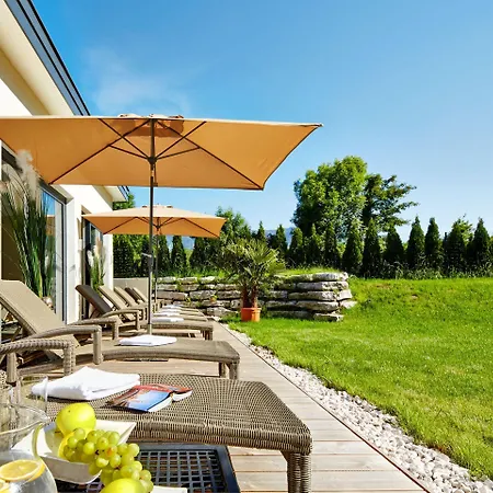 Hotel Garni Melanie 4*