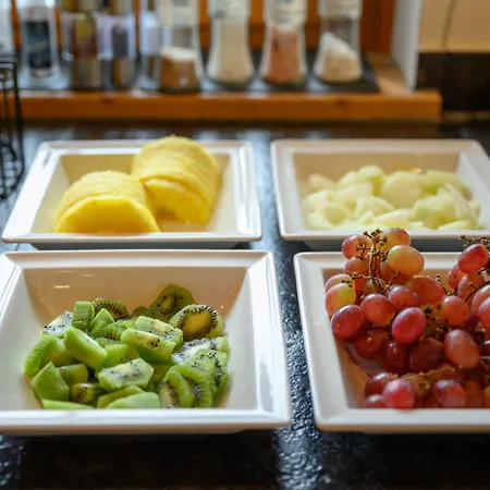 Garni Melanie Ξενοδοχείο