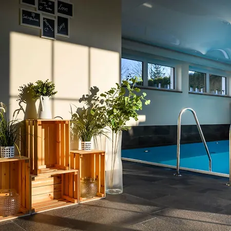 Garni Melanie Hotel 4*