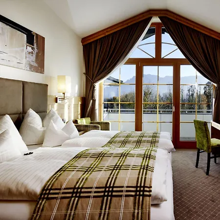 Hotel Garni Melanie Wals-Siezenheim