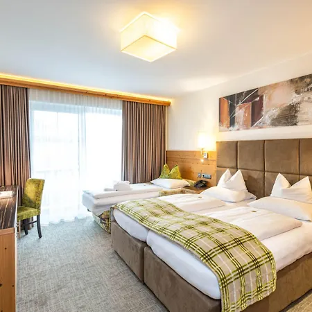 Garni Melanie Hotel Wals-Siezenheim