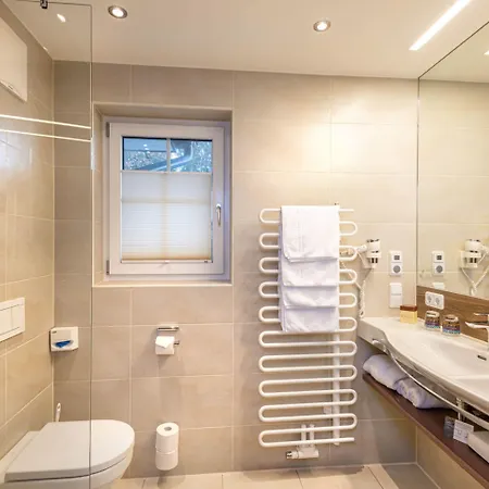 Garni Melanie 4* Wals-Siezenheim