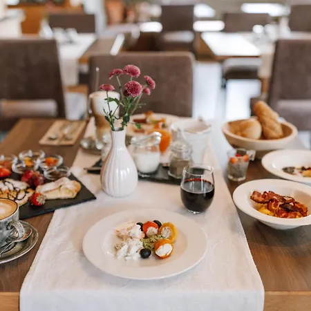 Ξενοδοχείο Garni Melanie