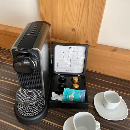 Garni Melanie Ξενοδοχείο 4*