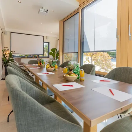 Hotel Garni Melanie 4*