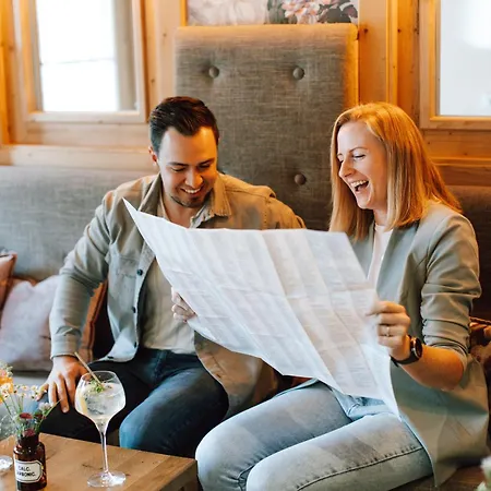 Garni Melanie Wals-Siezenheim