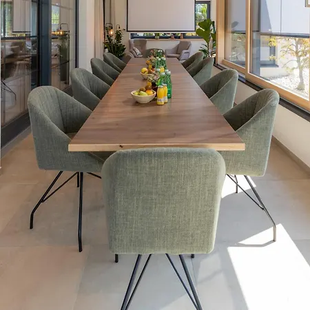 Garni Melanie Hotel