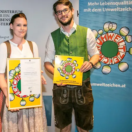 Ξενοδοχείο Garni Melanie