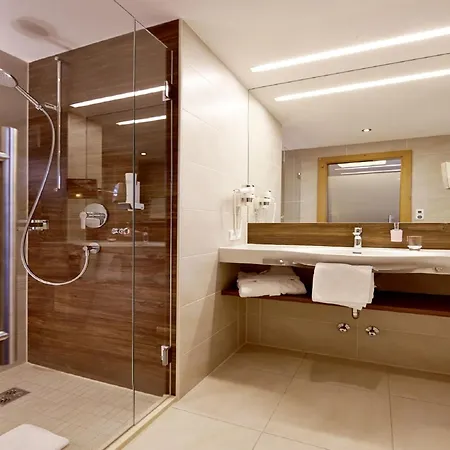 Garni Melanie Hotel 4*