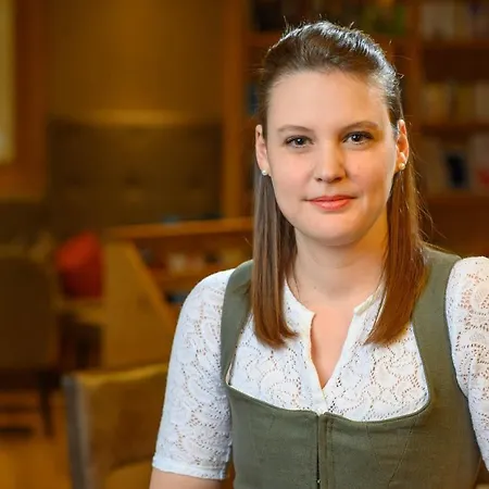 Garni Melanie Hotel 4*