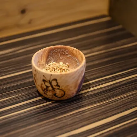 Ξενοδοχείο Garni Melanie