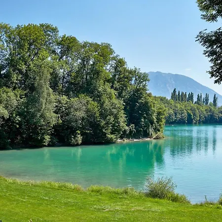 Отель Garni Melanie