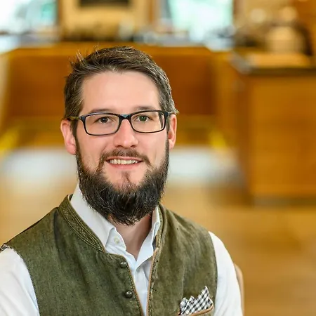 Garni Melanie Ξενοδοχείο Wals-Siezenheim