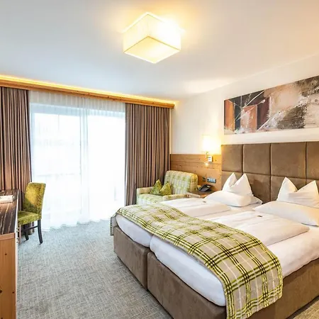 Garni Melanie Hotel