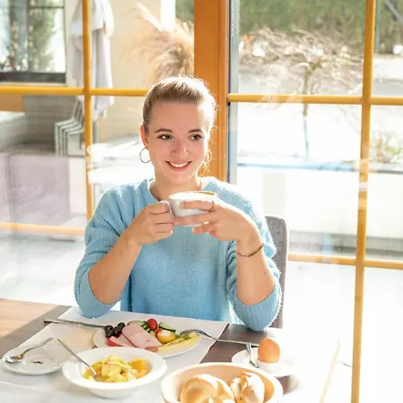 Garni Melanie Hotel Wals-Siezenheim