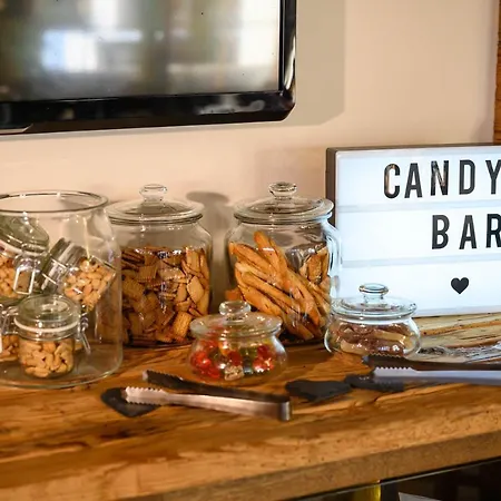 Garni Melanie Wals-Siezenheim