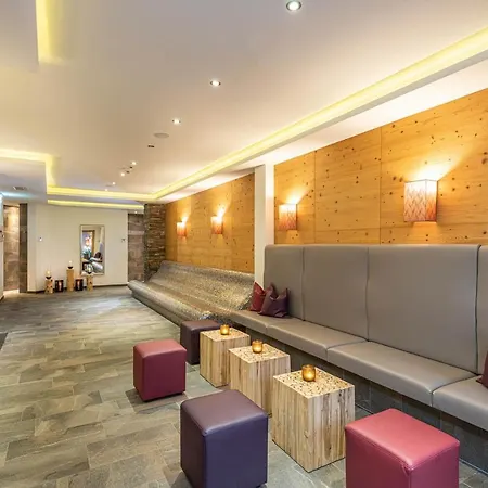 Hotel Garni Melanie Wals-Siezenheim