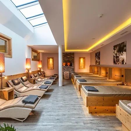 Garni Melanie Wals-Siezenheim