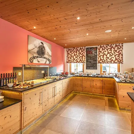 Garni Melanie 4* Wals-Siezenheim