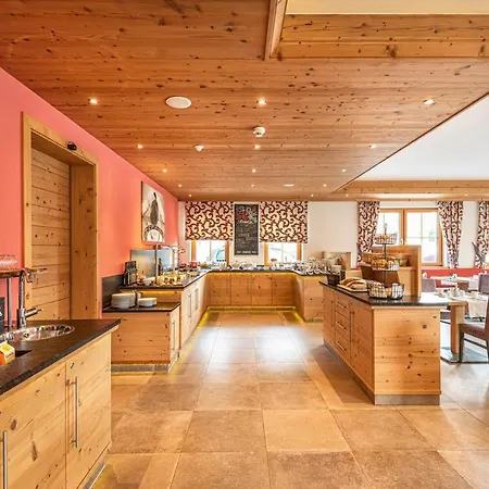 Garni Melanie Wals-Siezenheim