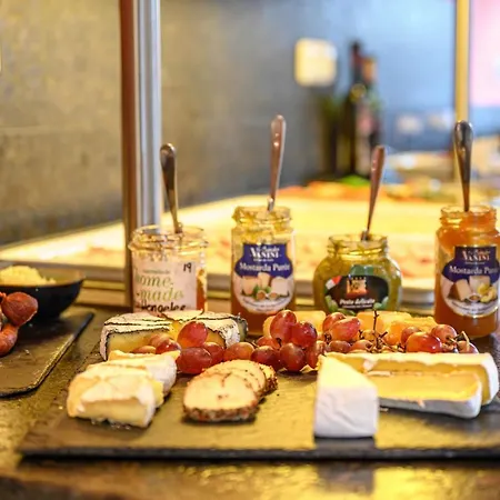 Garni Melanie 4* Wals-Siezenheim